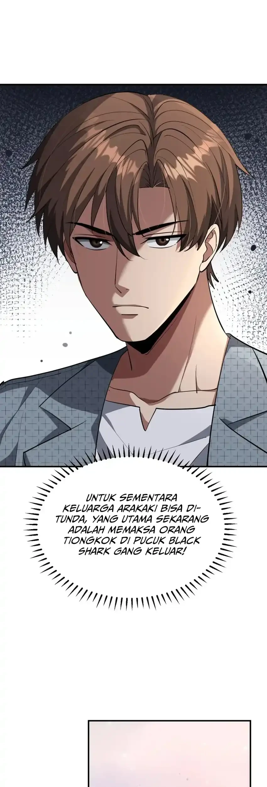 I’m Trapped in This Day for One Thousand Years Chapter 276 - halaman 3