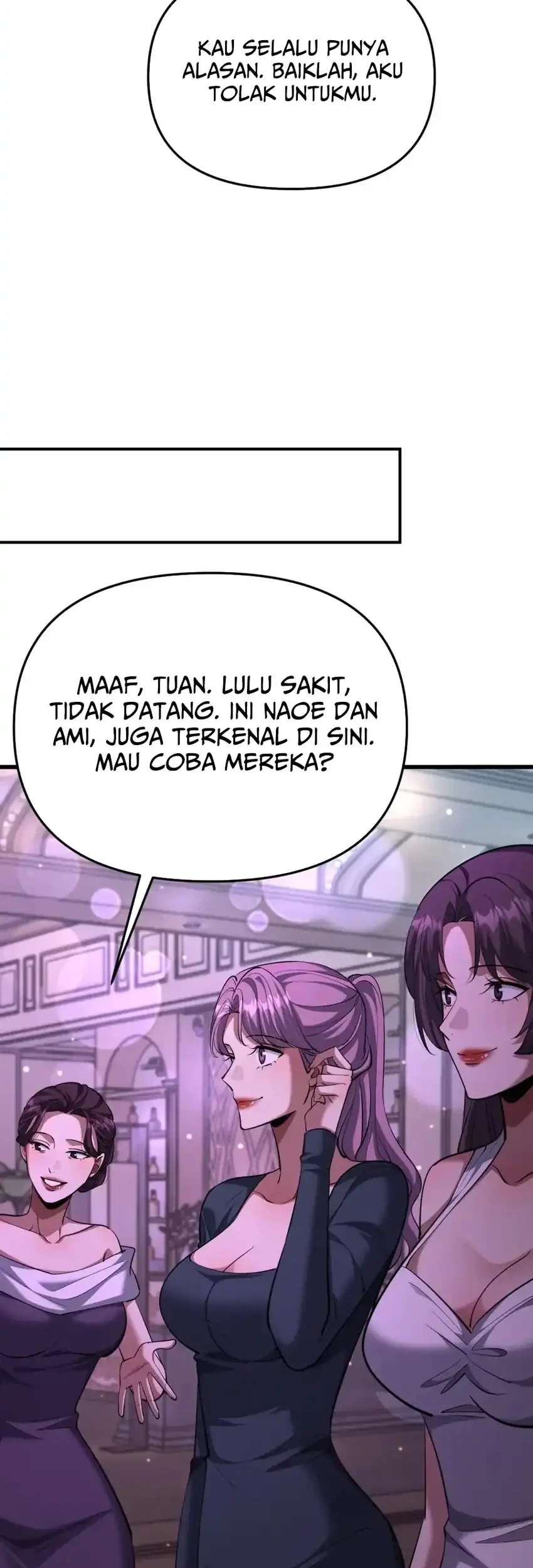 I’m Trapped in This Day for One Thousand Years Chapter 276 - halaman 30