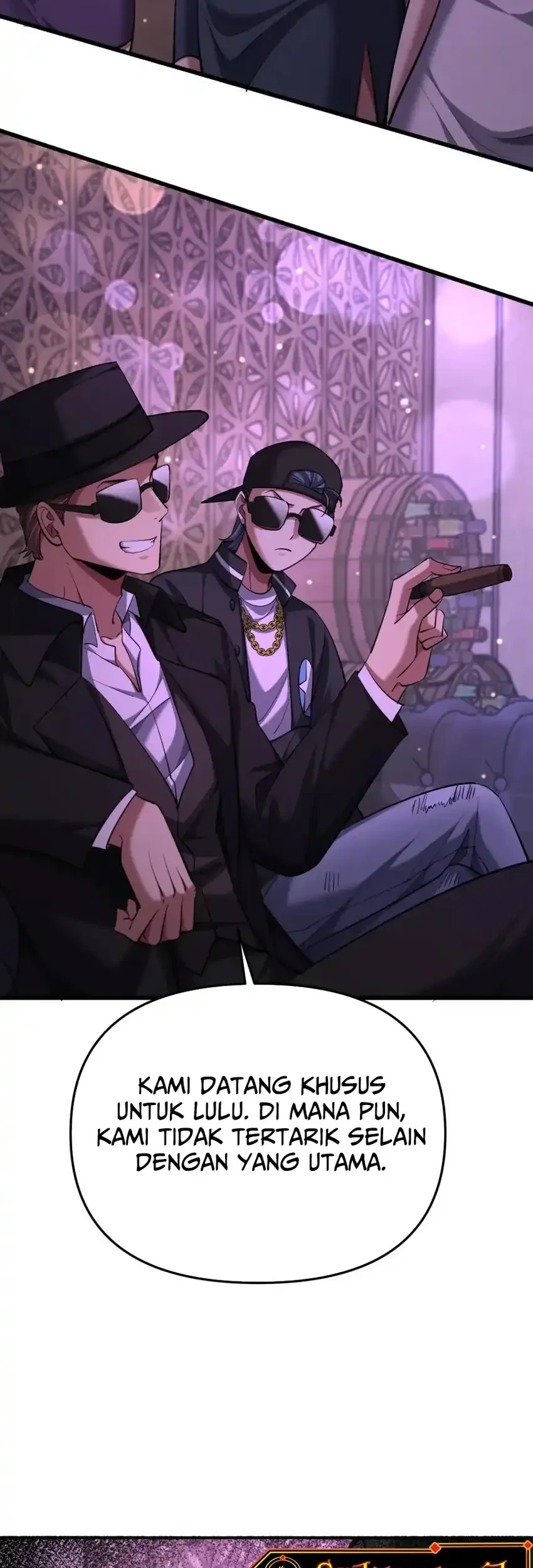 I’m Trapped in This Day for One Thousand Years Chapter 276 - halaman 31