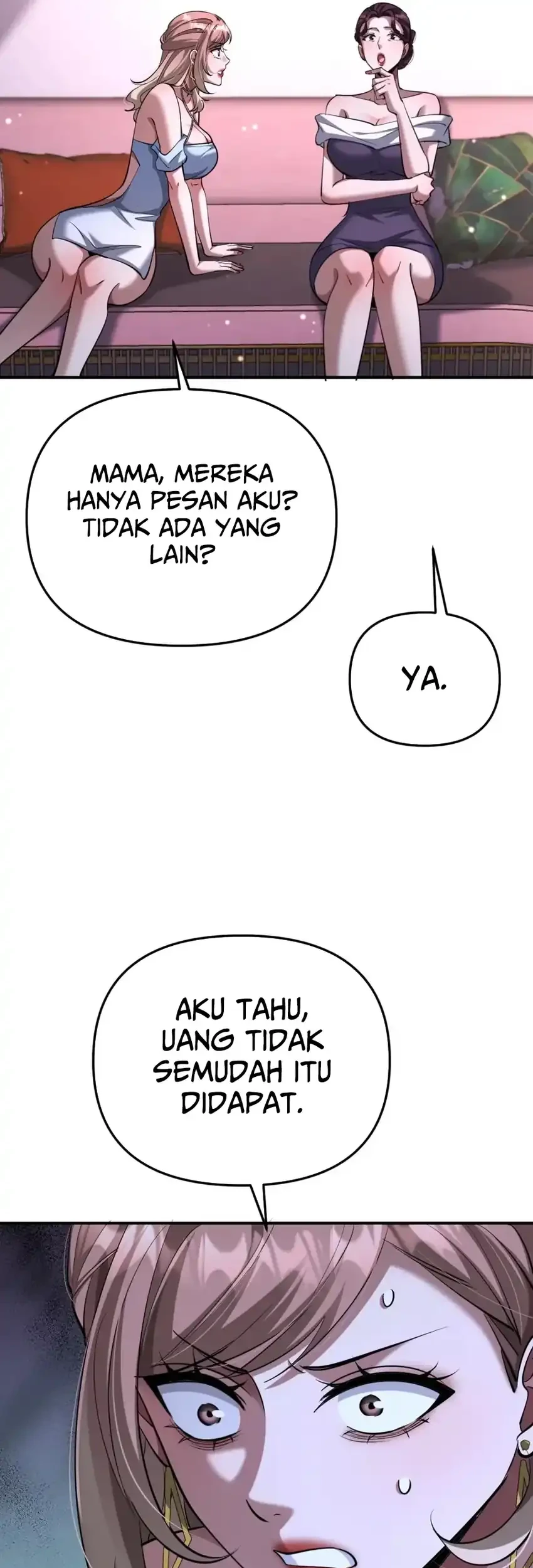 I’m Trapped in This Day for One Thousand Years Chapter 276 - halaman 39