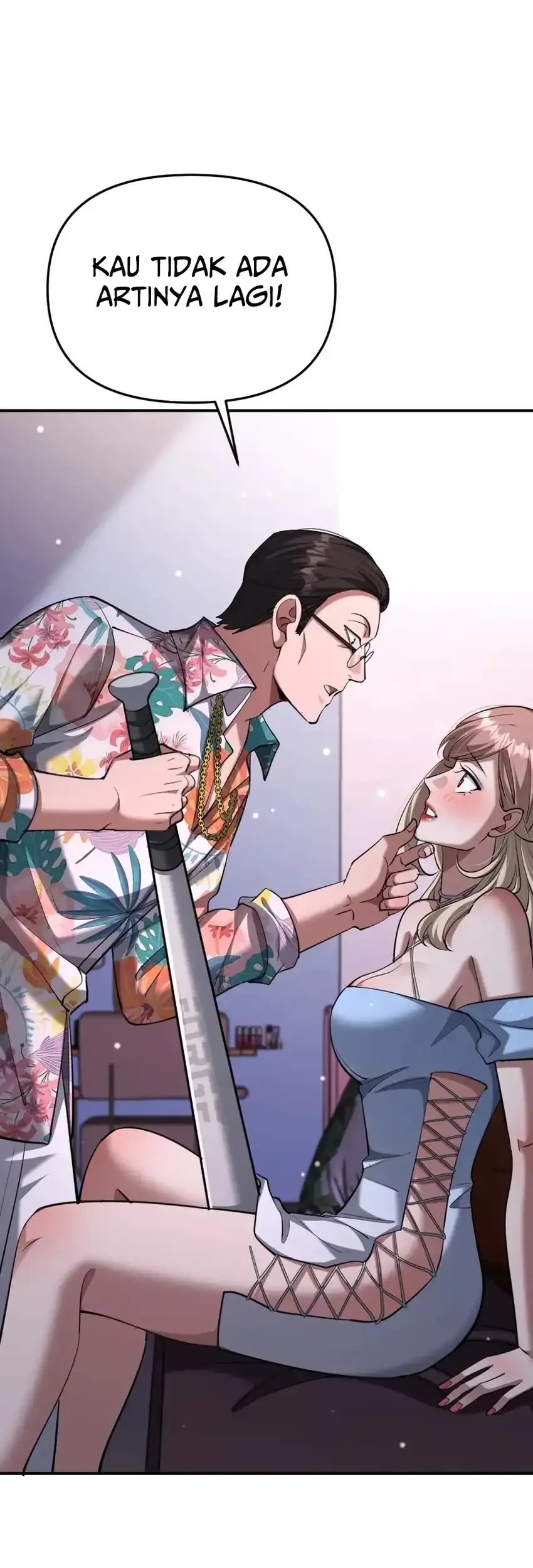 I’m Trapped in This Day for One Thousand Years Chapter 276 - halaman 44