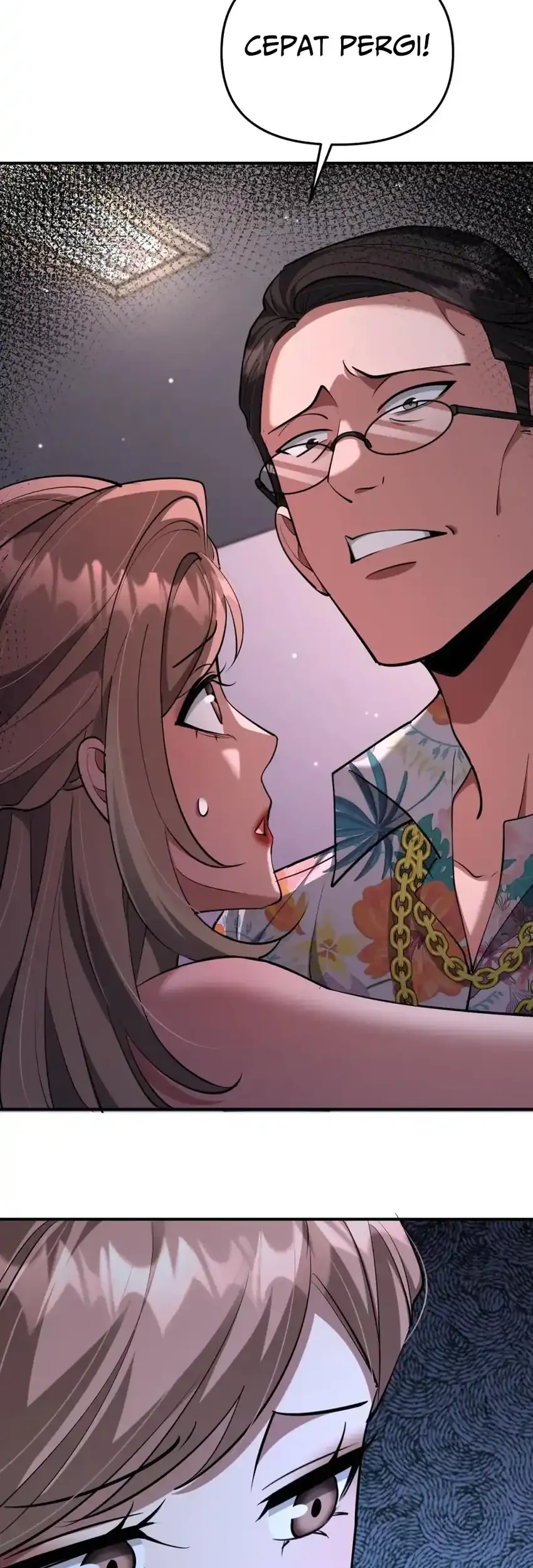 I’m Trapped in This Day for One Thousand Years Chapter 276 - halaman 46