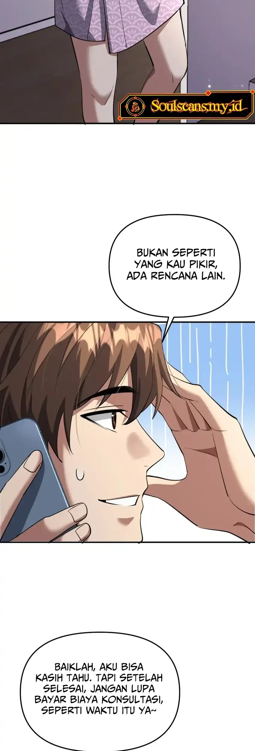 I’m Trapped in This Day for One Thousand Years Chapter 276 - halaman 6