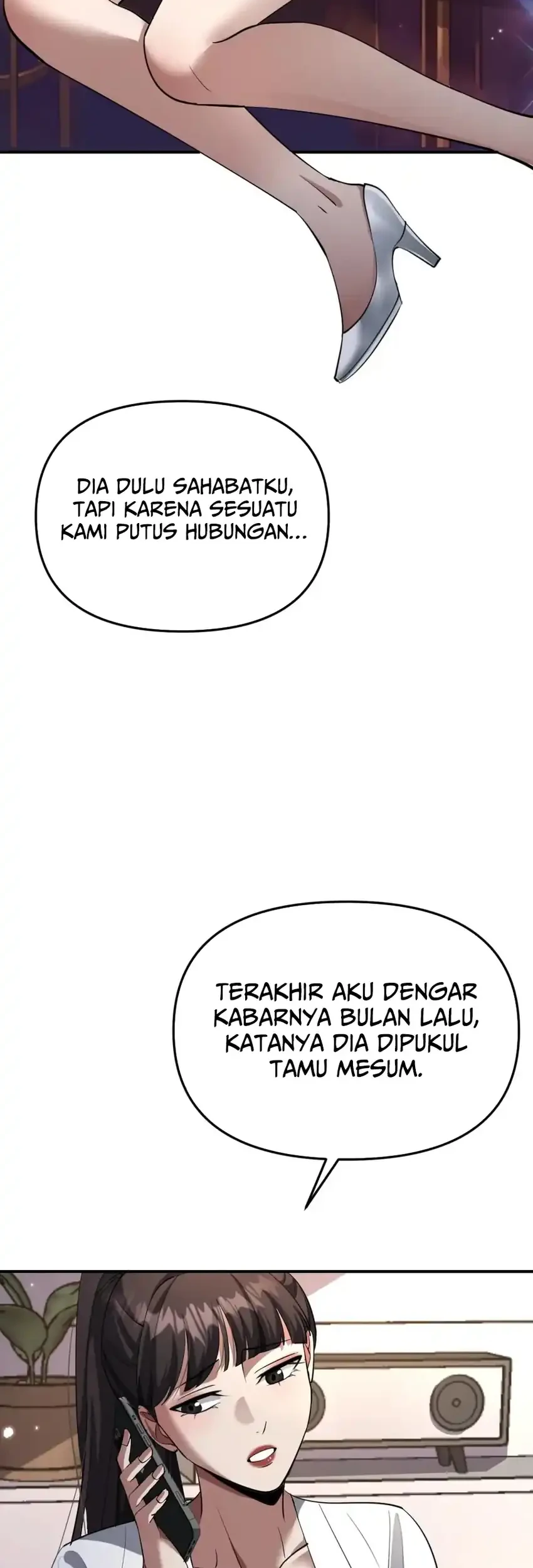 I’m Trapped in This Day for One Thousand Years Chapter 276 - halaman 9
