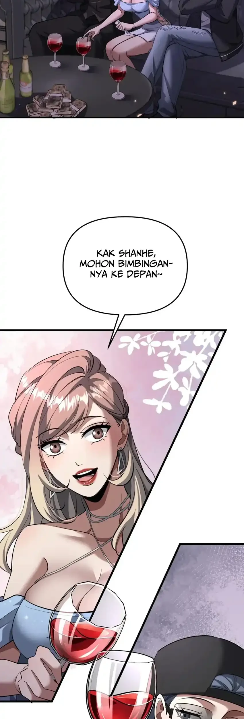 I’m Trapped in This Day for One Thousand Years Chapter 277 - halaman 13