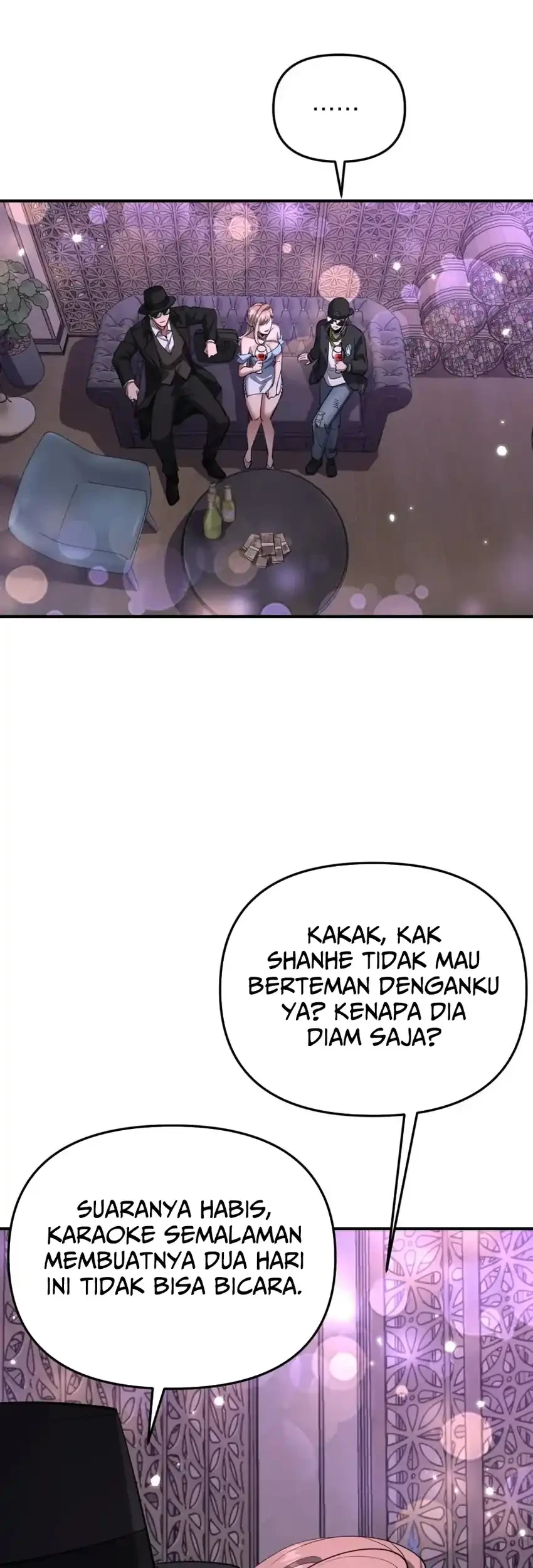 I’m Trapped in This Day for One Thousand Years Chapter 277 - halaman 16
