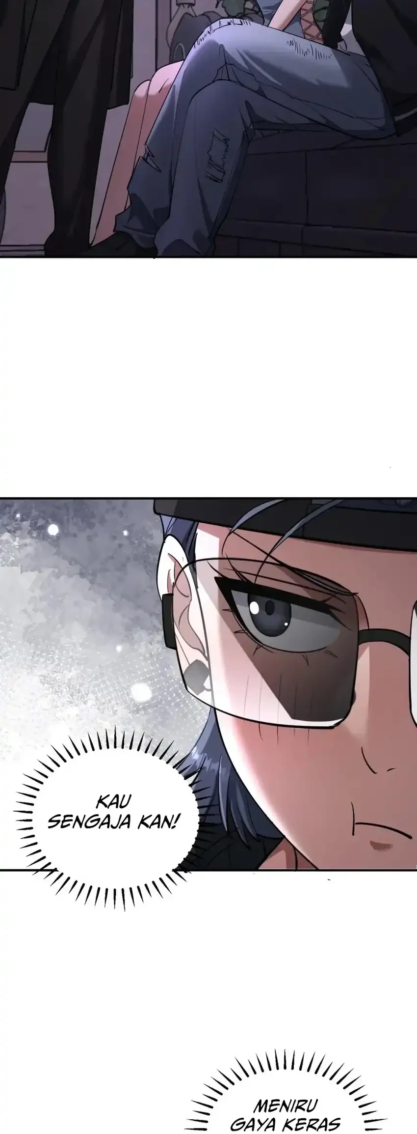 I’m Trapped in This Day for One Thousand Years Chapter 277 - halaman 19