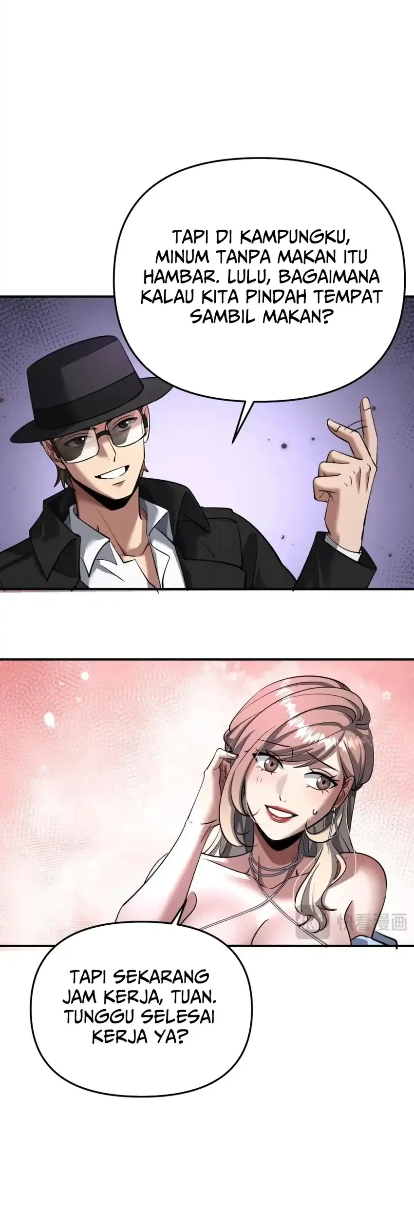I’m Trapped in This Day for One Thousand Years Chapter 277 - halaman 23