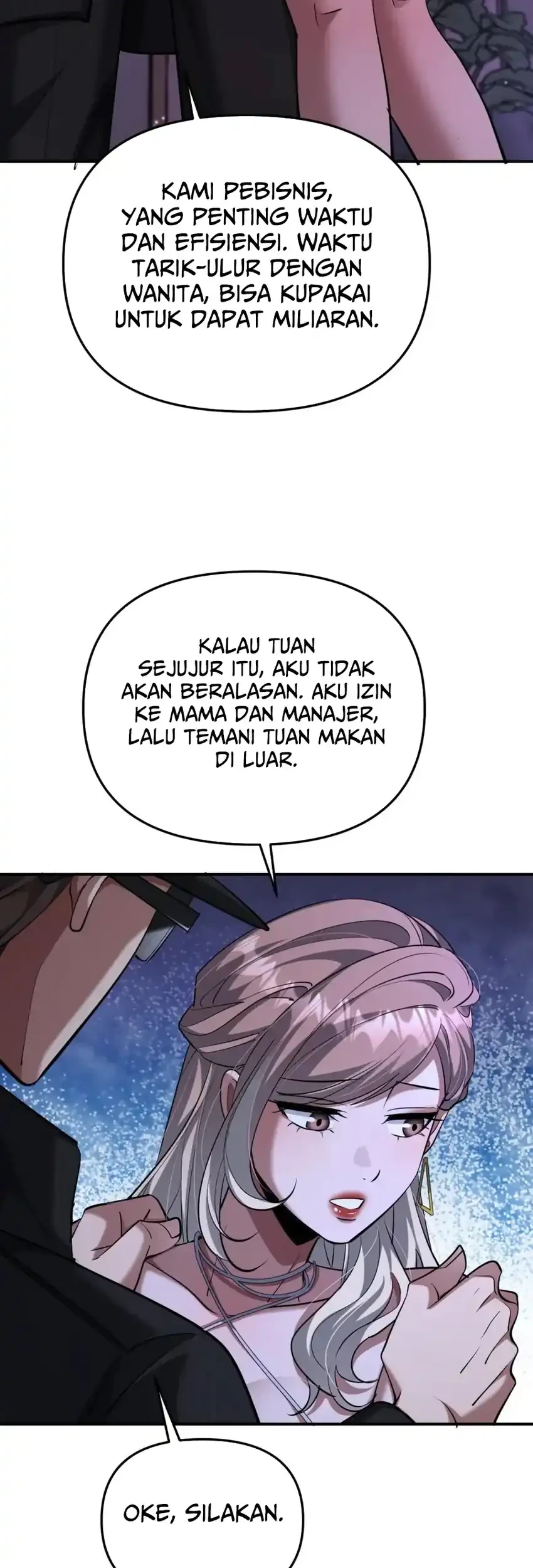 I’m Trapped in This Day for One Thousand Years Chapter 277 - halaman 31