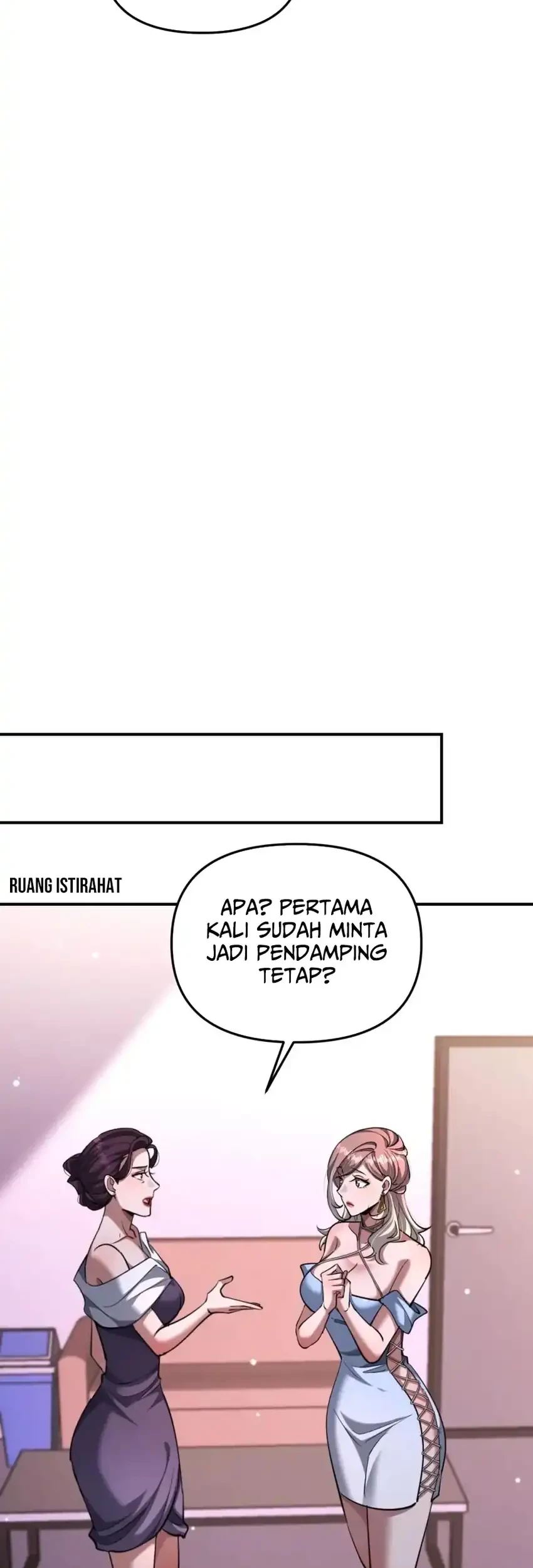I’m Trapped in This Day for One Thousand Years Chapter 277 - halaman 32