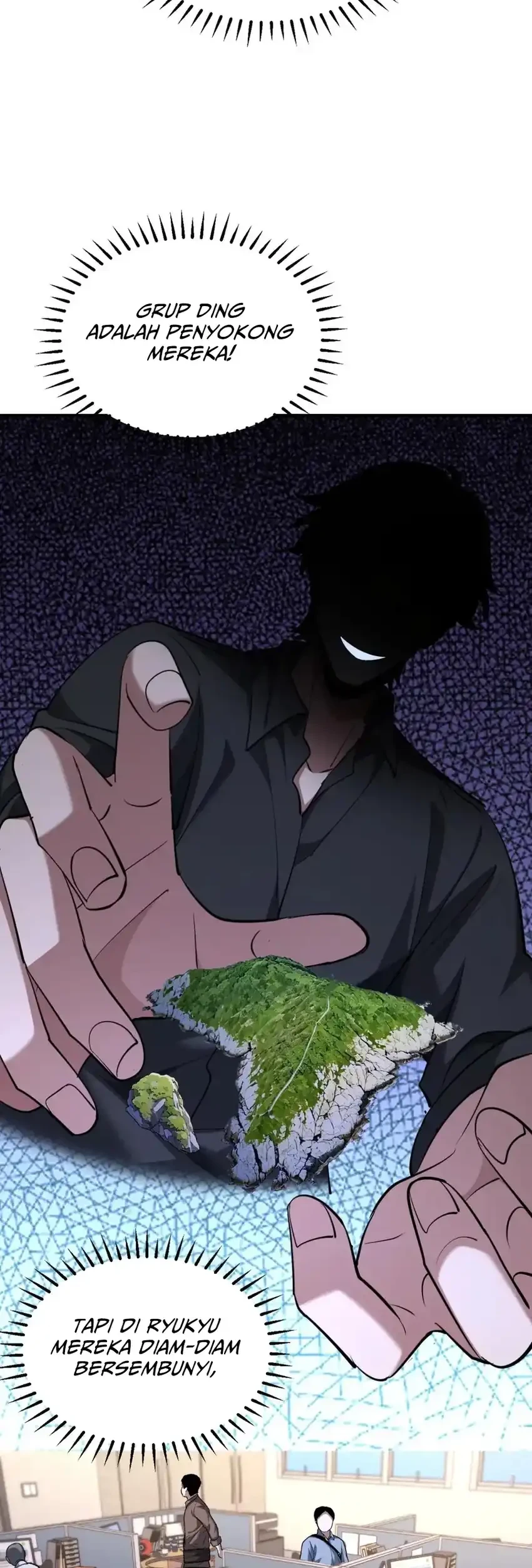 I’m Trapped in This Day for One Thousand Years Chapter 277 - halaman 38