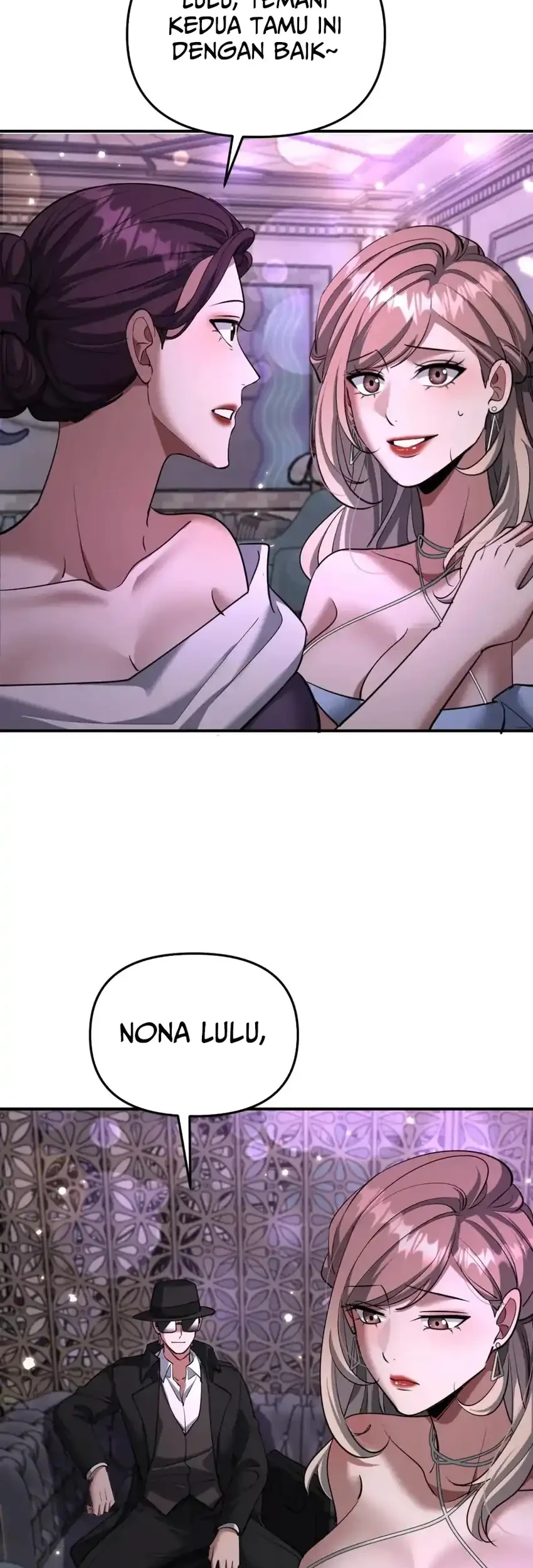 I’m Trapped in This Day for One Thousand Years Chapter 277 - halaman 4