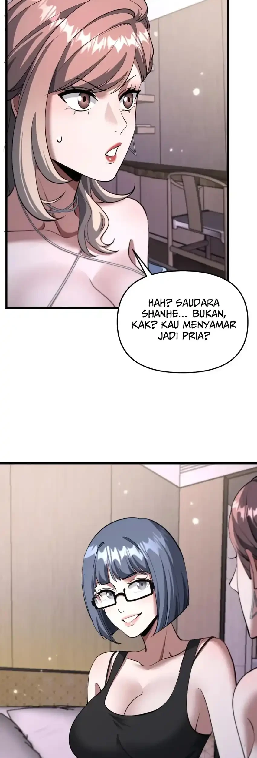 I’m Trapped in This Day for One Thousand Years Chapter 278 - halaman 18