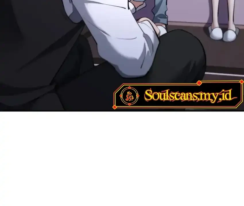 I’m Trapped in This Day for One Thousand Years Chapter 278 - halaman 20
