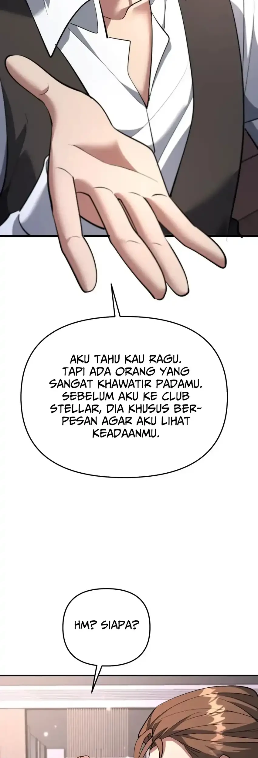 I’m Trapped in This Day for One Thousand Years Chapter 278 - halaman 23