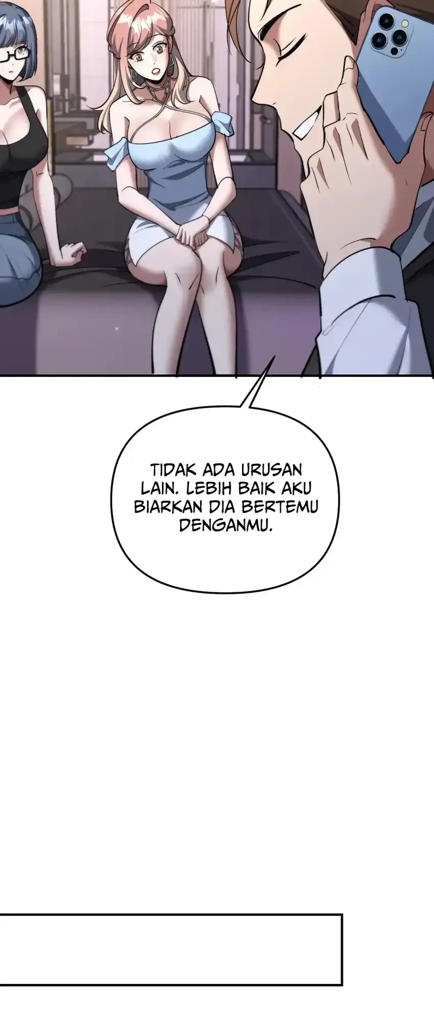 I’m Trapped in This Day for One Thousand Years Chapter 278 - halaman 24