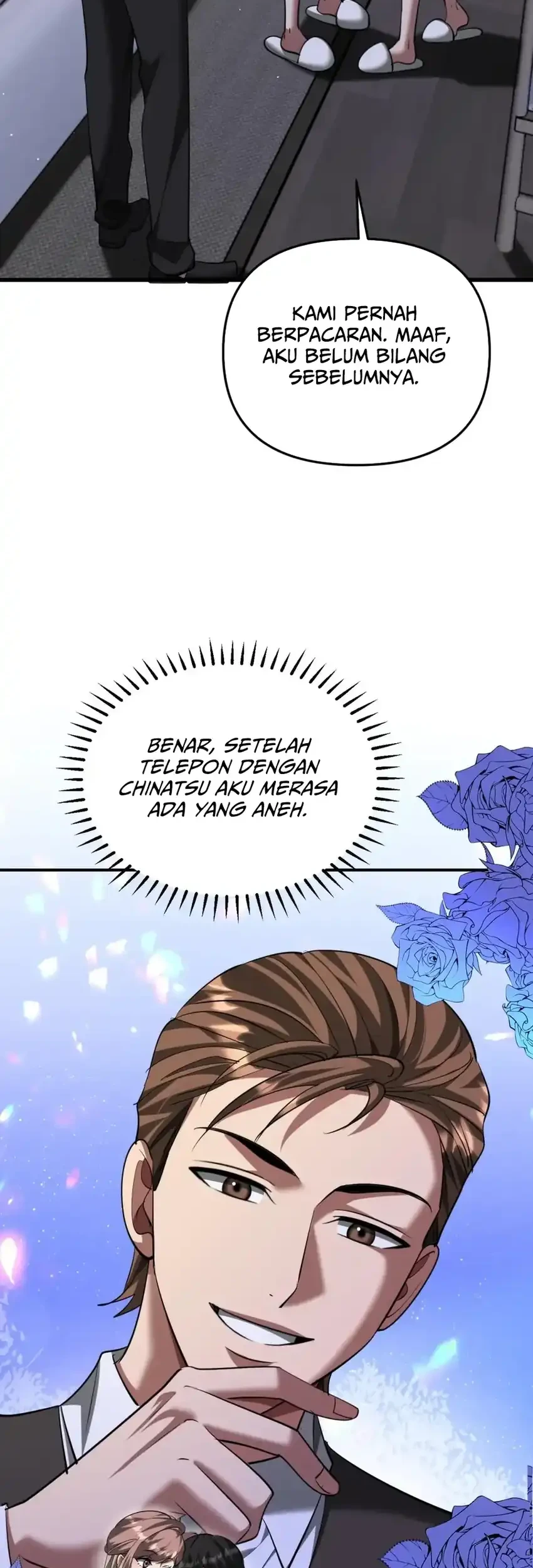 I’m Trapped in This Day for One Thousand Years Chapter 278 - halaman 28