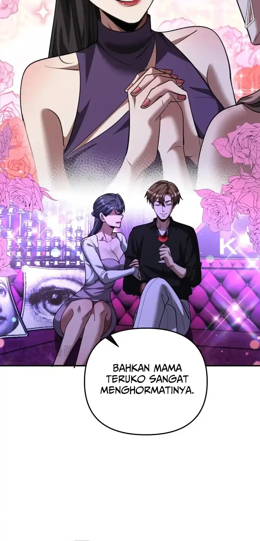 I’m Trapped in This Day for One Thousand Years Chapter 278 - halaman 33