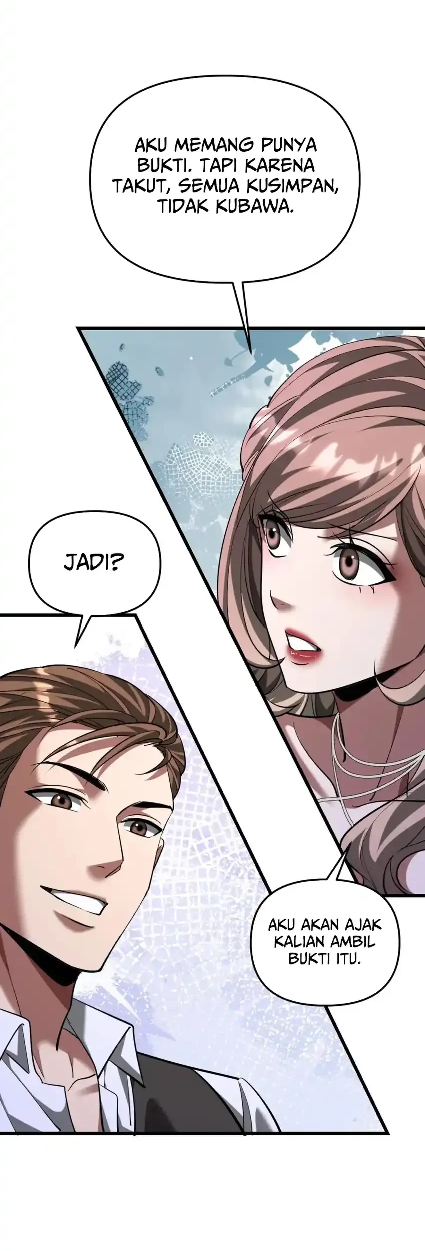 I’m Trapped in This Day for One Thousand Years Chapter 278 - halaman 36