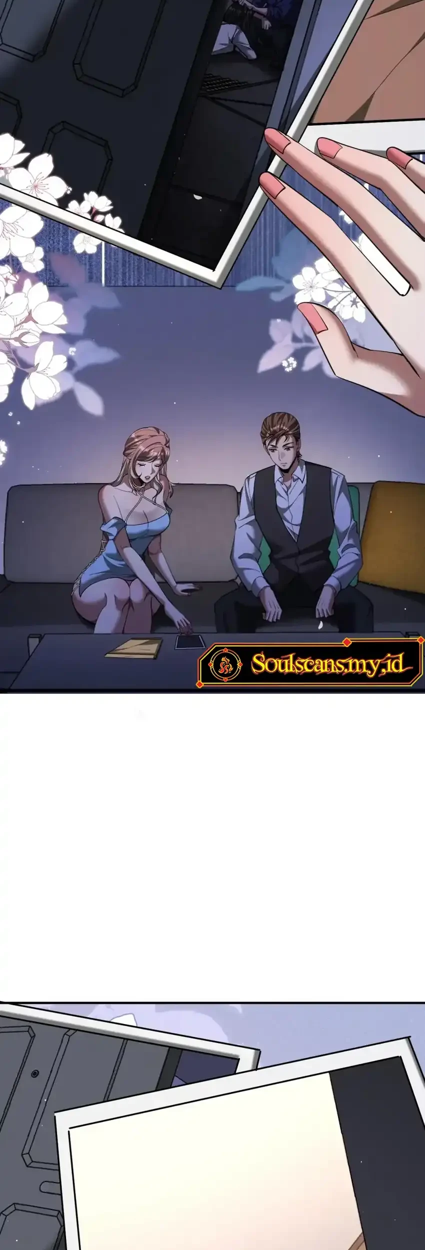 I’m Trapped in This Day for One Thousand Years Chapter 278 - halaman 41