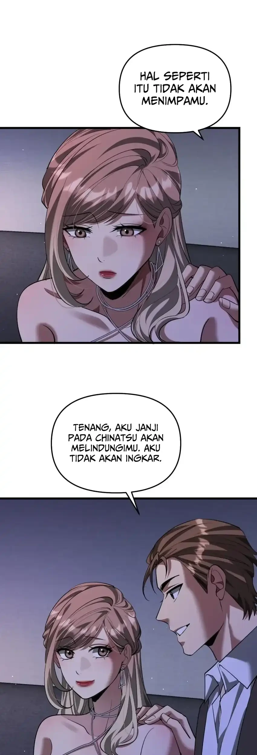 I’m Trapped in This Day for One Thousand Years Chapter 278 - halaman 44