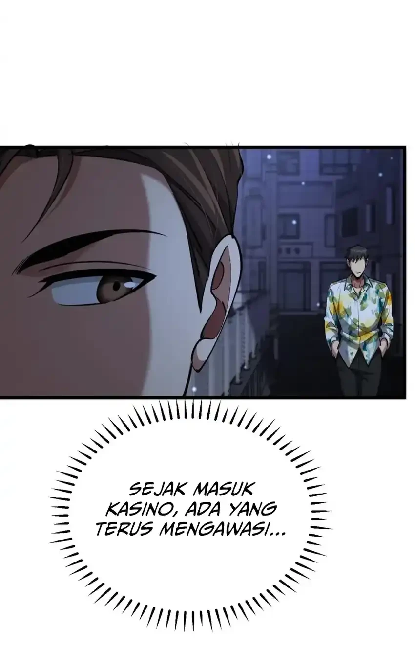 I’m Trapped in This Day for One Thousand Years Chapter 279 - halaman 10
