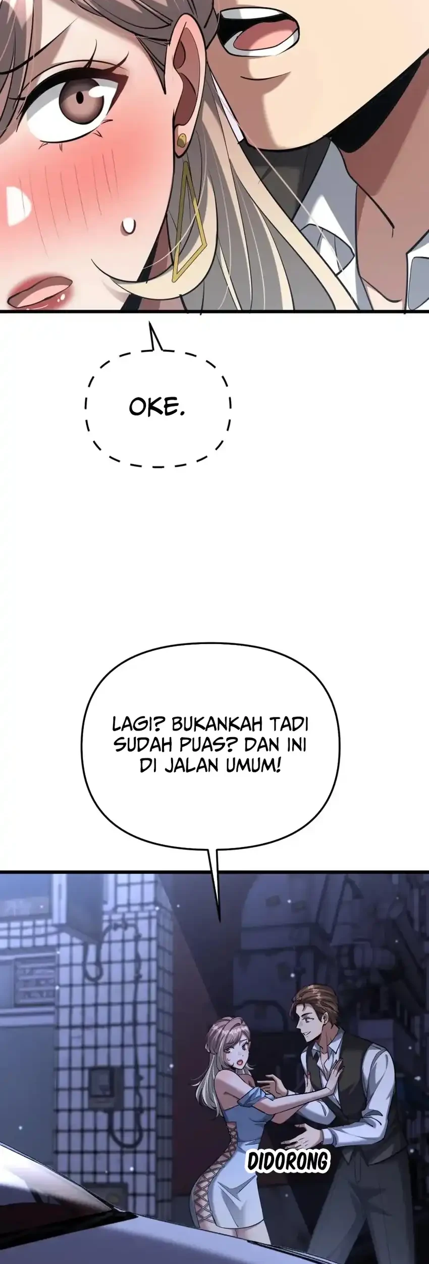 I’m Trapped in This Day for One Thousand Years Chapter 279 - halaman 12