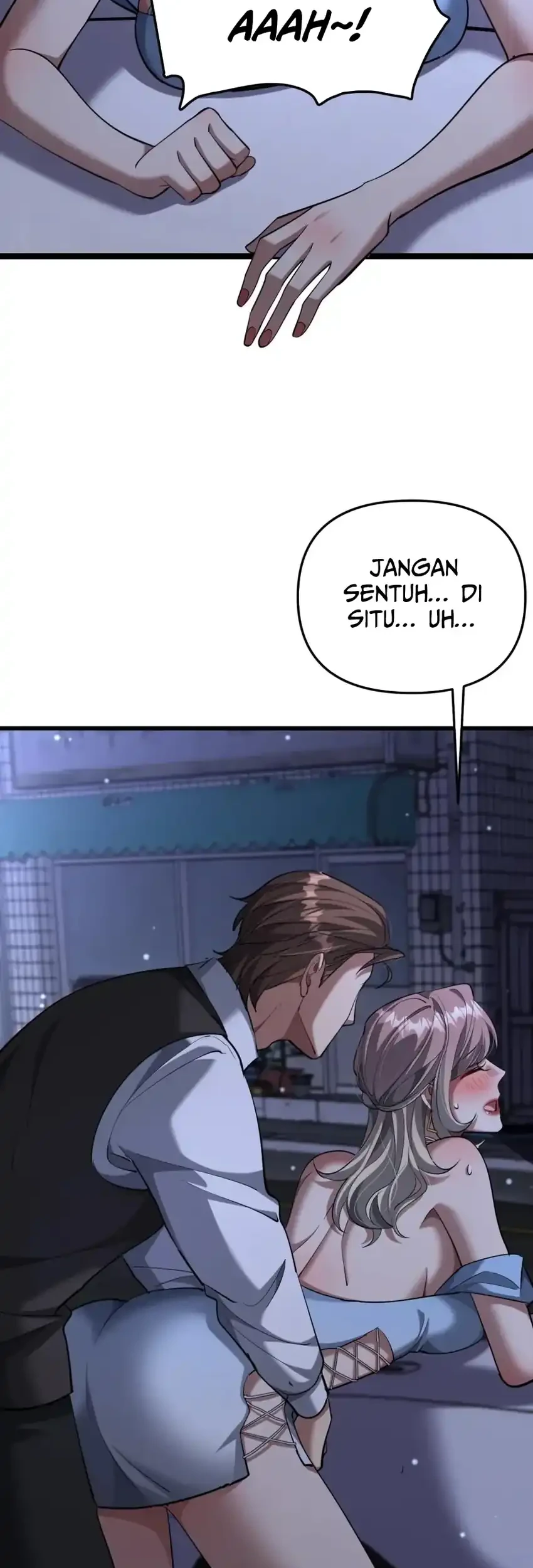 I’m Trapped in This Day for One Thousand Years Chapter 279 - halaman 14