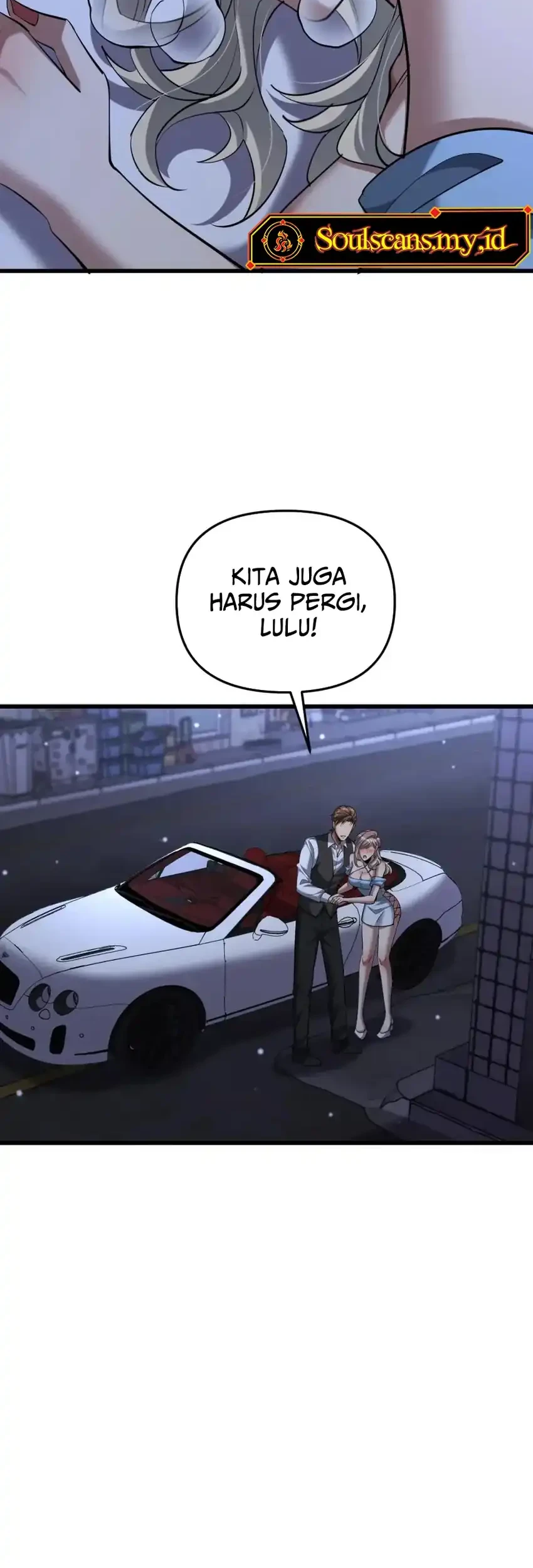 I’m Trapped in This Day for One Thousand Years Chapter 279 - halaman 22