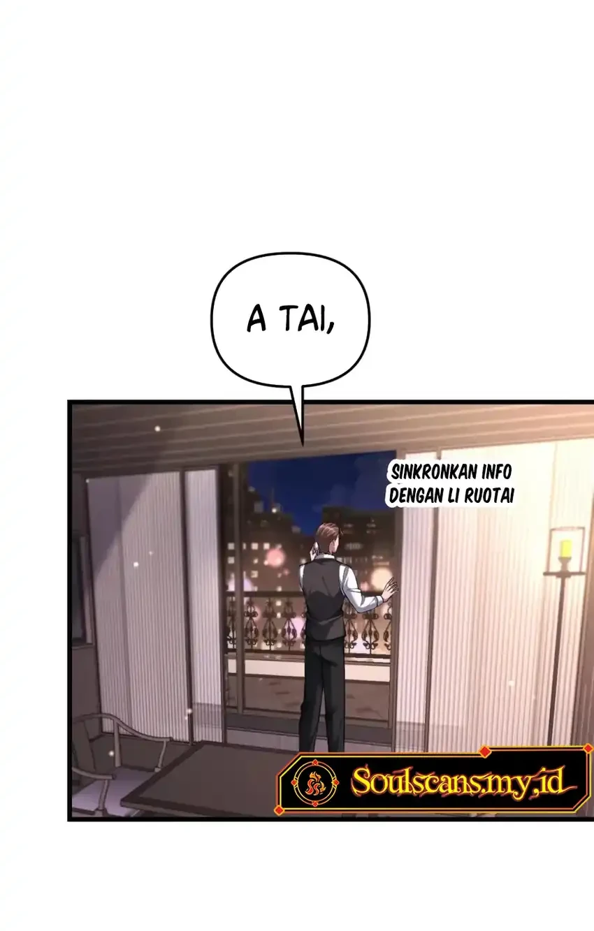 I’m Trapped in This Day for One Thousand Years Chapter 279 - halaman 25