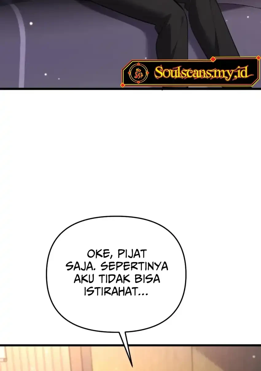 I’m Trapped in This Day for One Thousand Years Chapter 279 - halaman 35