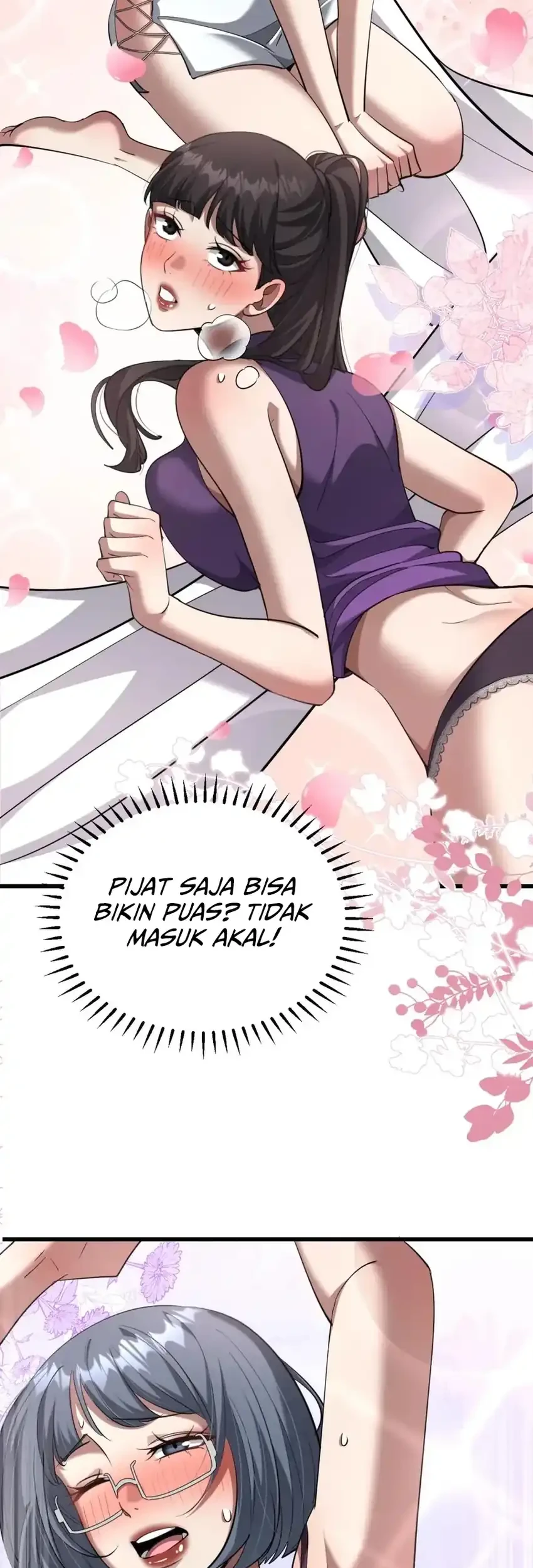 I’m Trapped in This Day for One Thousand Years Chapter 279 - halaman 38