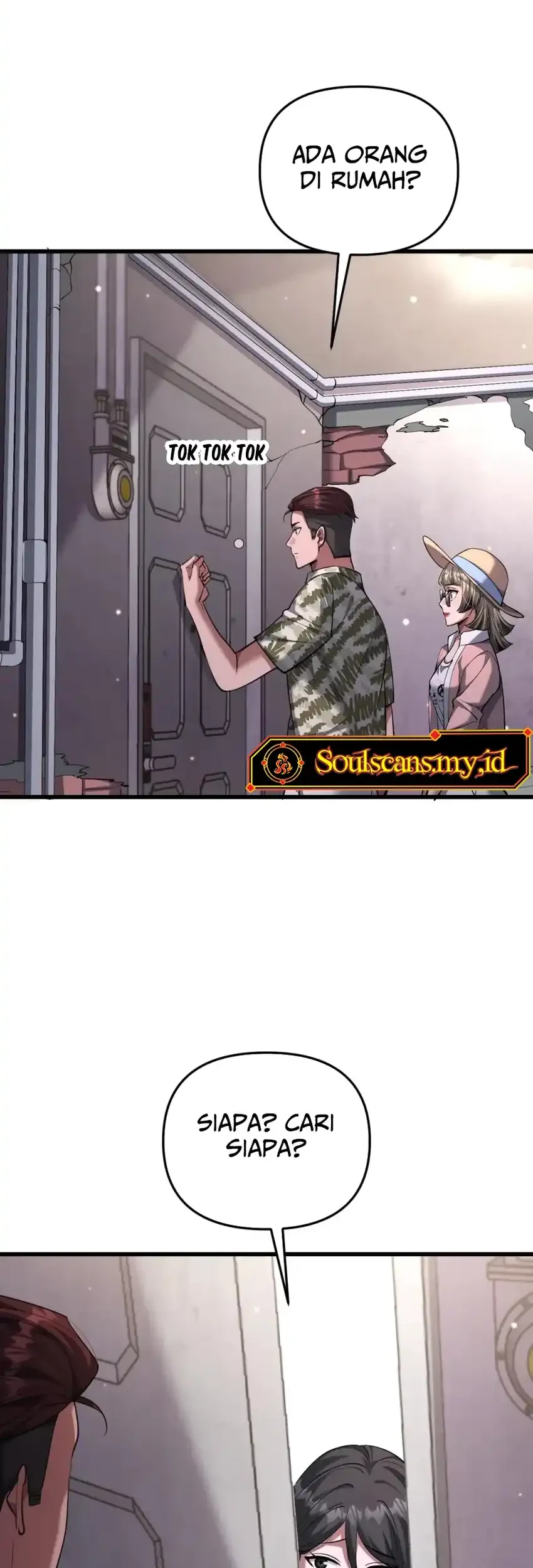 I’m Trapped in This Day for One Thousand Years Chapter 279 - halaman 42