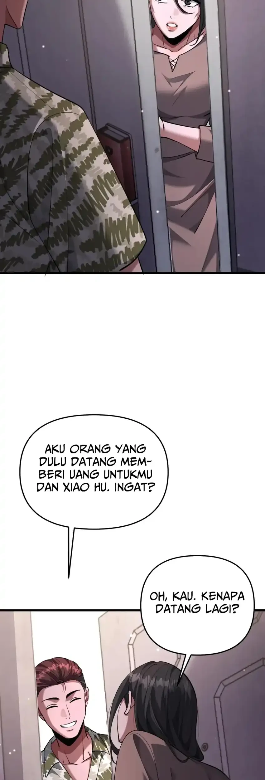 I’m Trapped in This Day for One Thousand Years Chapter 279 - halaman 43