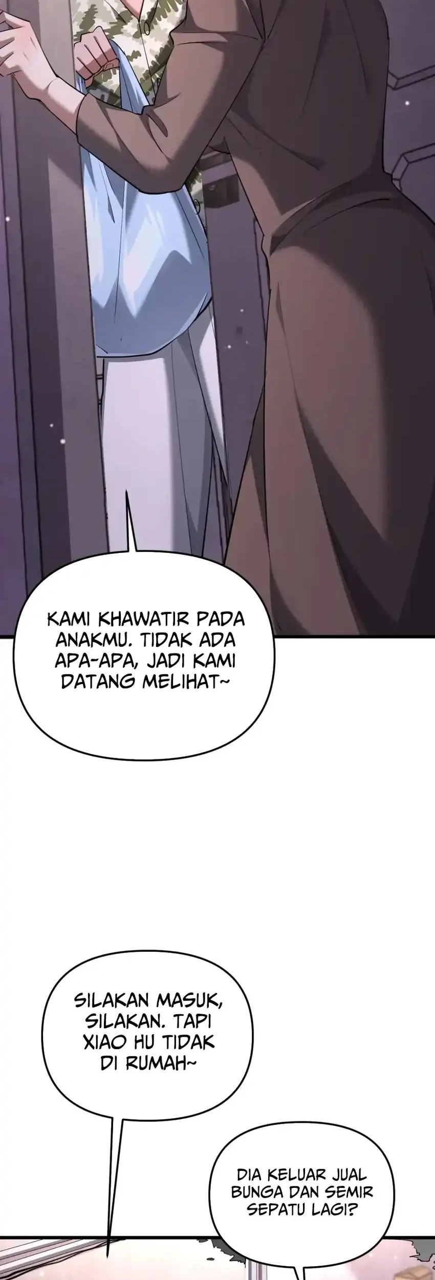 I’m Trapped in This Day for One Thousand Years Chapter 279 - halaman 44