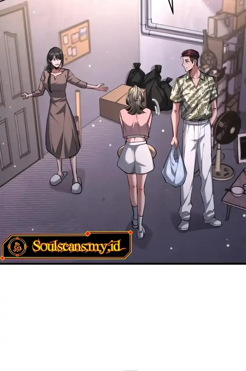 I’m Trapped in This Day for One Thousand Years Chapter 279 - halaman 45