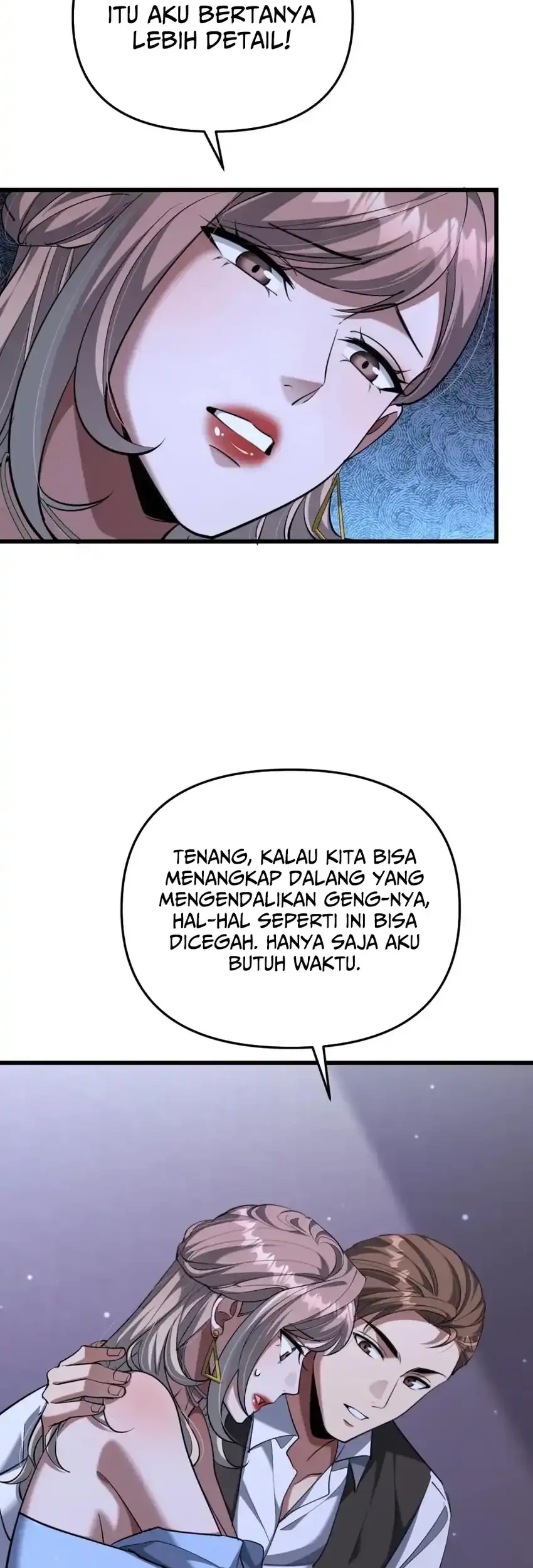 I’m Trapped in This Day for One Thousand Years Chapter 279 - halaman 6