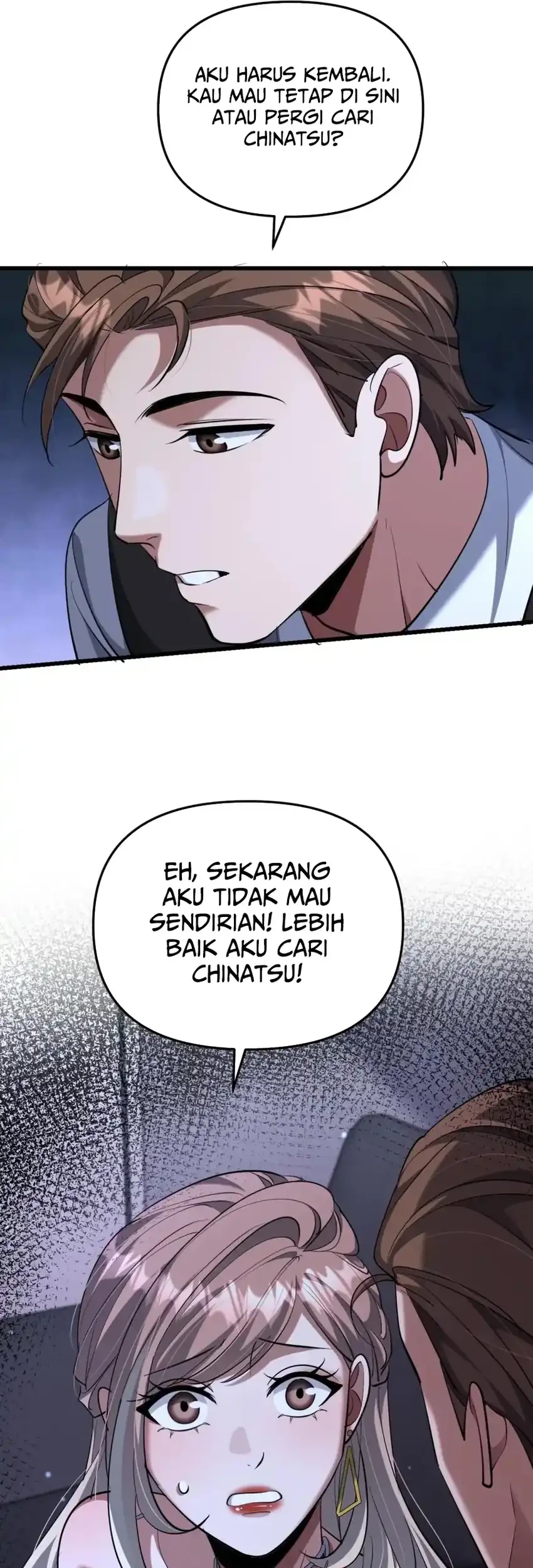 I’m Trapped in This Day for One Thousand Years Chapter 279 - halaman 8