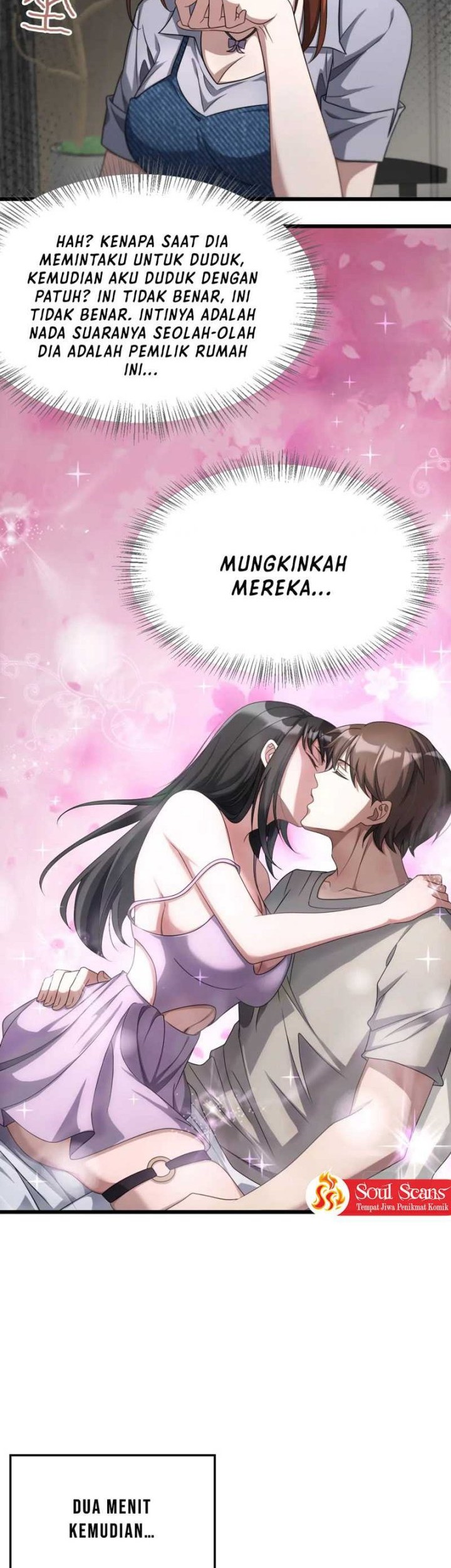 I’m Trapped in This Day for One Thousand Years Chapter 28 - halaman 10