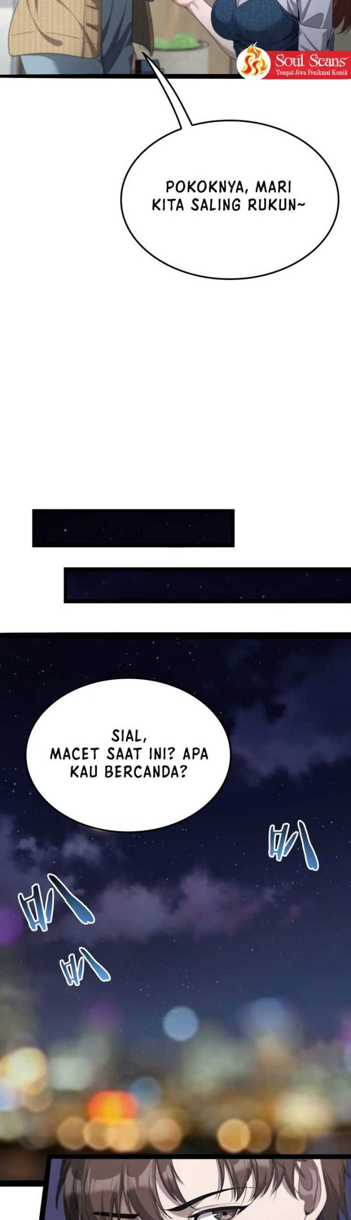 I’m Trapped in This Day for One Thousand Years Chapter 28 - halaman 15