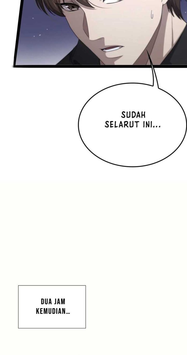 I’m Trapped in This Day for One Thousand Years Chapter 28 - halaman 16