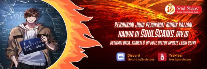I’m Trapped in This Day for One Thousand Years Chapter 28 - halaman 2