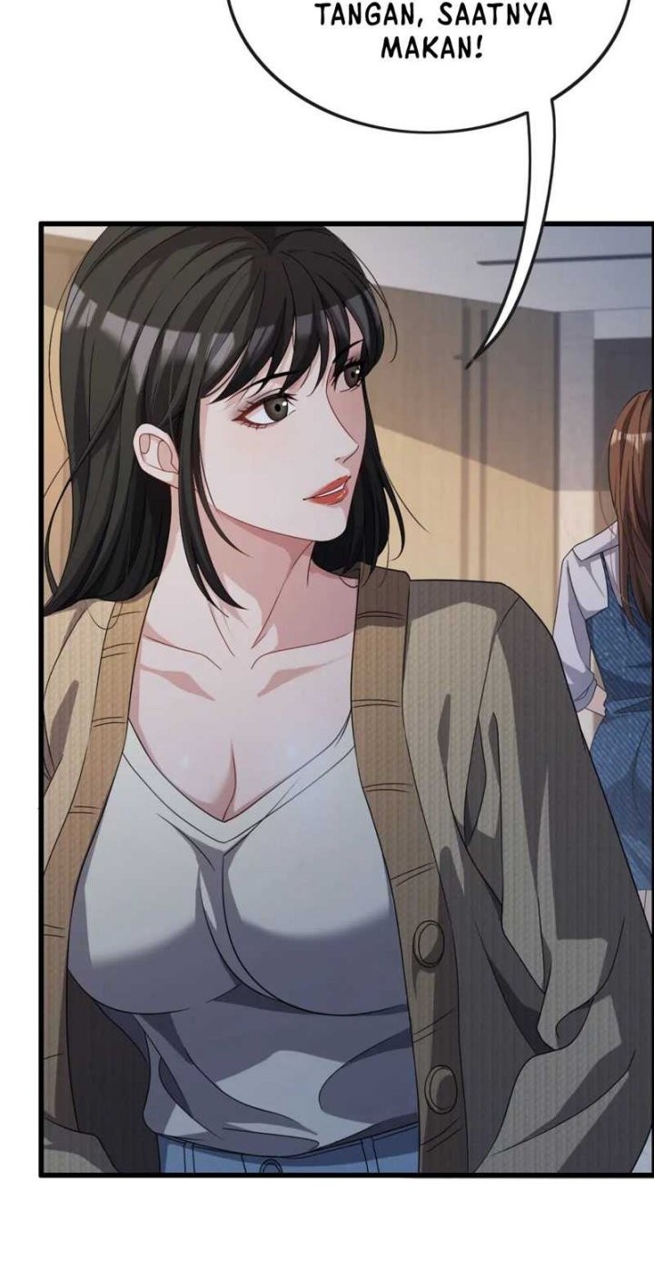 I’m Trapped in This Day for One Thousand Years Chapter 28 - halaman 22