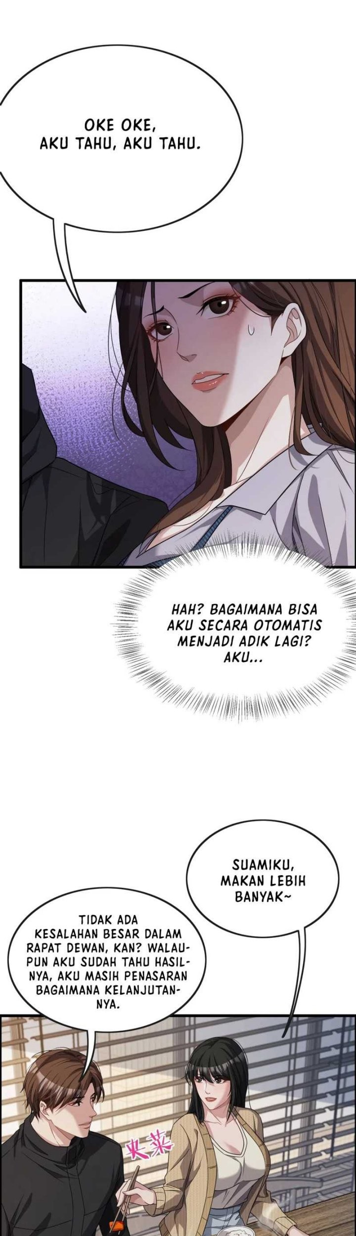 I’m Trapped in This Day for One Thousand Years Chapter 28 - halaman 23