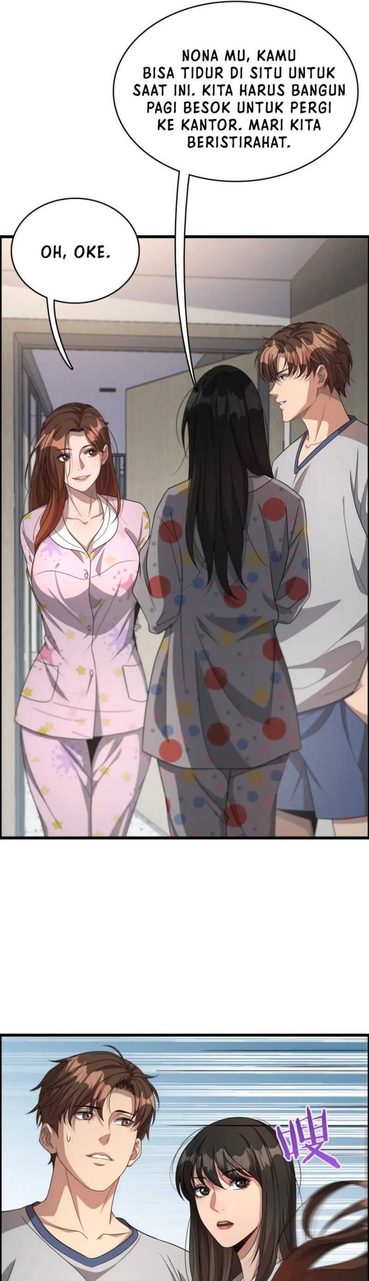 I’m Trapped in This Day for One Thousand Years Chapter 28 - halaman 28
