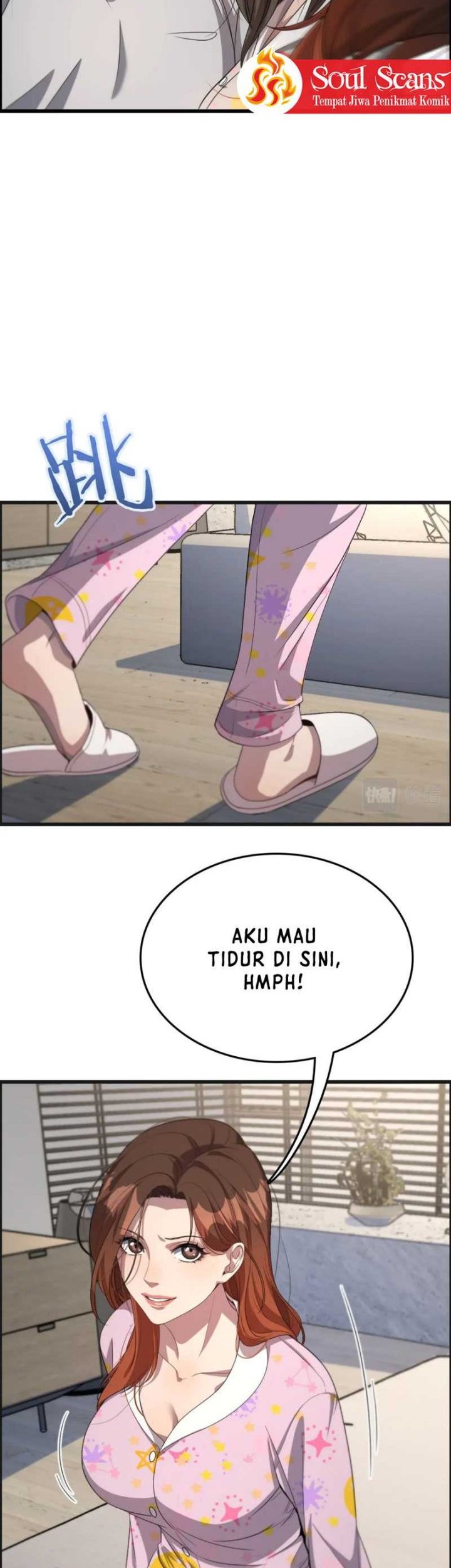 I’m Trapped in This Day for One Thousand Years Chapter 28 - halaman 29