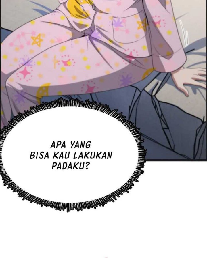 I’m Trapped in This Day for One Thousand Years Chapter 28 - halaman 30