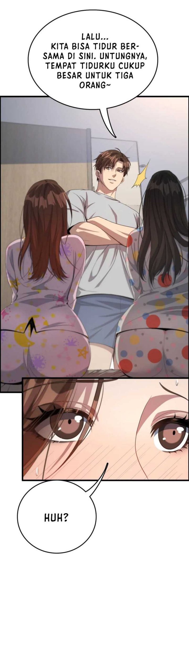I’m Trapped in This Day for One Thousand Years Chapter 28 - halaman 32