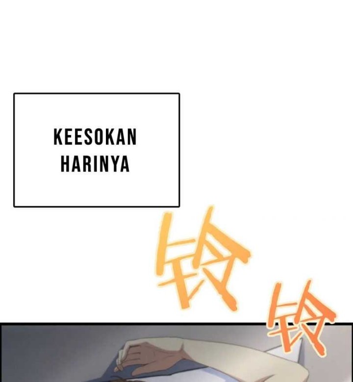 I’m Trapped in This Day for One Thousand Years Chapter 28 - halaman 33