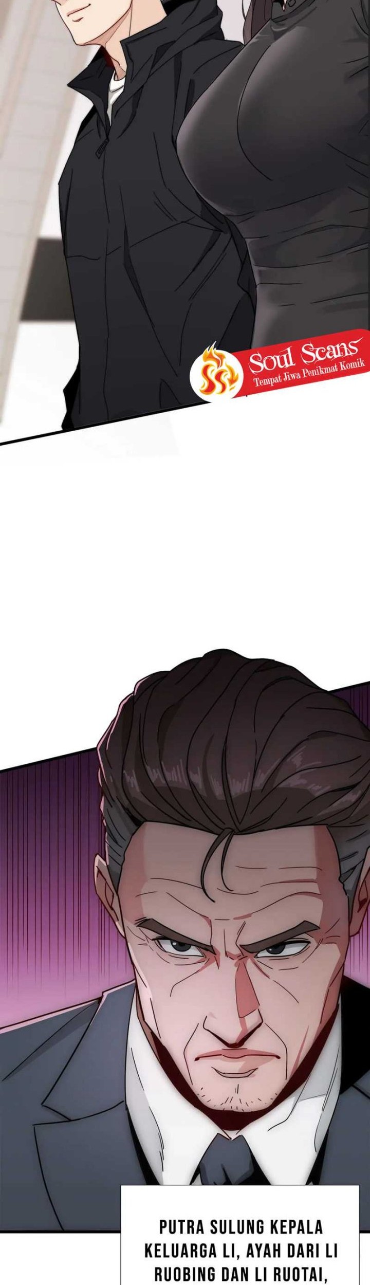 I’m Trapped in This Day for One Thousand Years Chapter 28 - halaman 41
